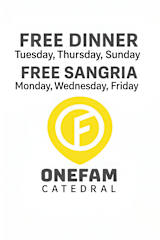 Onefam Catedralの写真