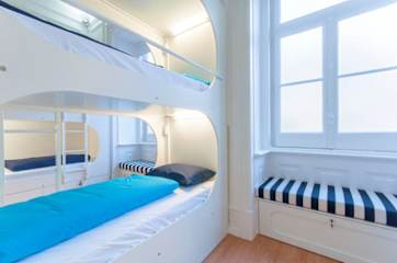 Photos of NLC Hostel