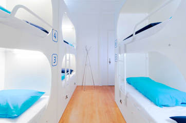 Photos of NLC Hostel