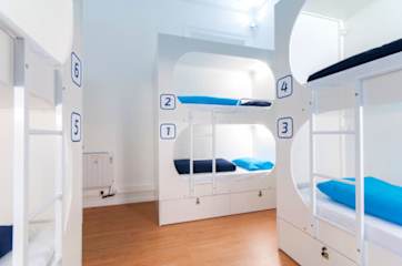 Photos of NLC Hostel