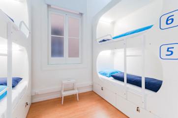 Photos of NLC Hostel