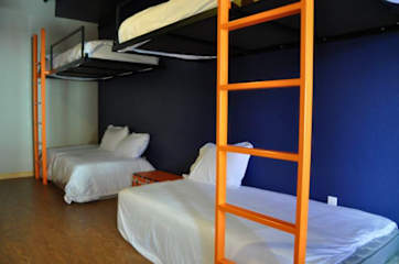 Photos of The Bunkhouse