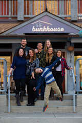 Photos of The Bunkhouse