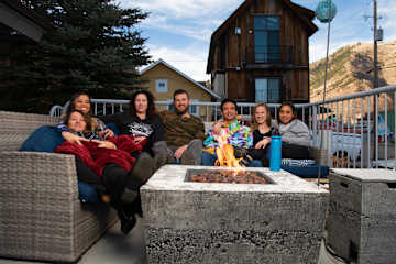 Photos of The Bunkhouse