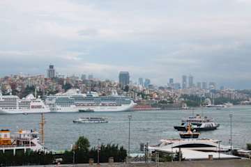 Photos of Emek Hotel