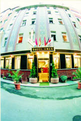 Photos of Emek Hotel