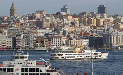 Photos of Emek Hotel
