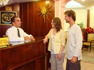 Photos of Emek Hotel