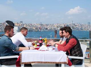 Photos of Emek Hotel