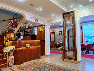 Photos of Emek Hotel