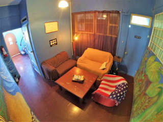 Photos of Relax Hostel
