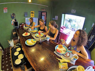 Photos of Relax Hostel