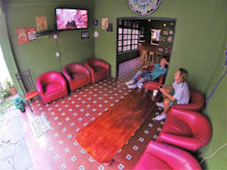 Photos of Relax Hostel
