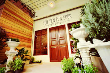 Yoo Yen Pen Sookの写真