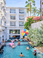 Photos of Lub d Phuket Patong