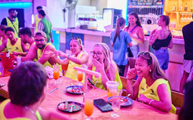 Photos of Lub d Phuket Patong