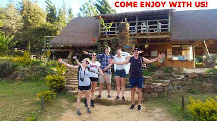 Photos of Backpacker Suites