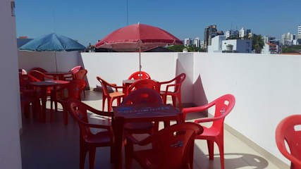 Photos of Backpacker Suites