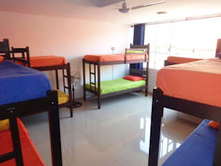 Photos of Backpacker Suites