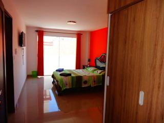 Photos of Backpacker Suites