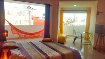 Photos of Backpacker Suites
