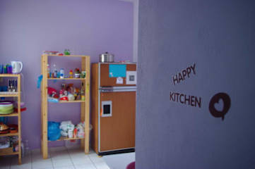 Photos of SmallFunnyWorld Athens
