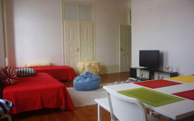 Fotos de Hostel 402