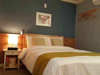 Photos of Hotel Gaon J Stay