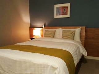 Photos of Hotel Gaon J Stay