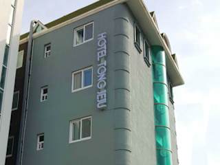 Photos of Hotel Gaon J Stay