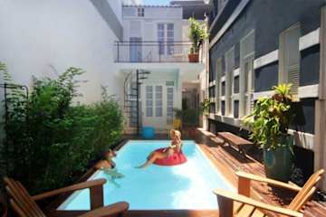 Photos of Casa Tuxi