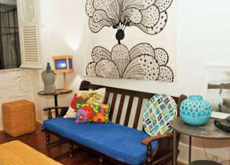 Photos of Casa Tuxi