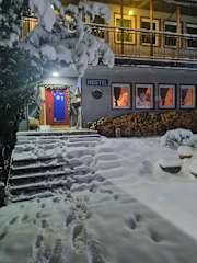 Fotos de Vertical Hostel Mavrovo