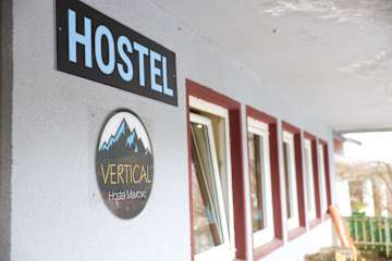 Fotos de Vertical Hostel Mavrovo