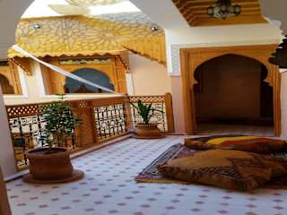 Photos of Riad Jenan Adam
