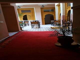 Photos of Riad Jenan Adam
