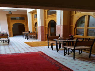 Photos of Riad Jenan Adam