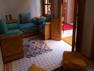 Photos of Riad Jenan Adam