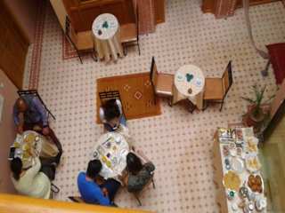 Photos of Riad Jenan Adam