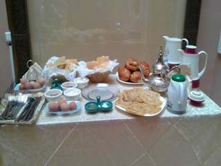 Photos of Riad Jenan Adam
