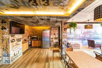 Photos of Sleep Box Sukhumvit 22