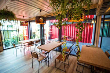 Photos of Sleep Box Sukhumvit 22