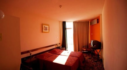 Photos of Sylva Hotel