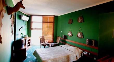 Photos of Sylva Hotel