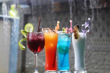 Photos of Siem Reap Pub Hostel
