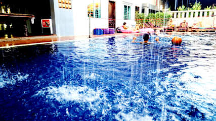 Photos of Siem Reap Pub Hostel