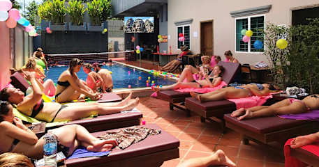 Photos of Siem Reap Pub Hostel