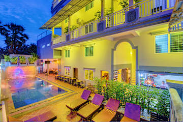 Photos of Siem Reap Pub Hostel
