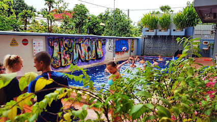 Photos of Siem Reap Pub Hostel