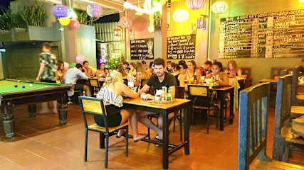 Photos of Siem Reap Pub Hostel